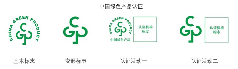 我國綠色產品認證簡介